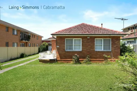 Property photo of 69 Nelson Street Fairfield NSW 2165