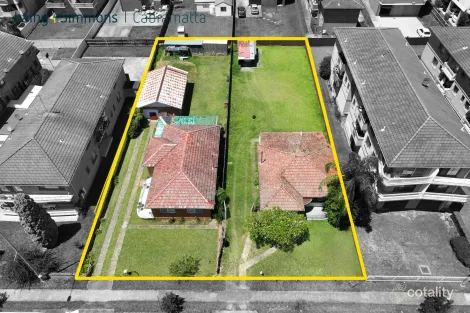 Property photo of 69 Nelson Street Fairfield NSW 2165