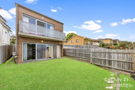 Property photo of 1/11 Pearce Street Ermington NSW 2115