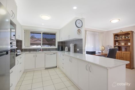 Property photo of 23 Silver Glade Drive Elanora QLD 4221