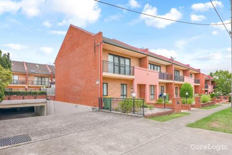 Property photo of 15/38-42 Wynyard Street Guildford NSW 2161