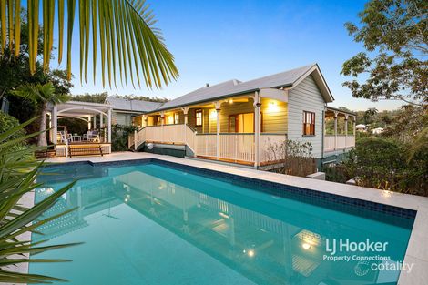 Property photo of 7 Kiandra Close The Gap QLD 4061