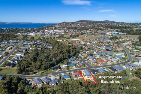 Property photo of 53 Whitewater Crescent Kingston TAS 7050