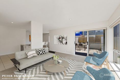 Property photo of 169/61 John Gorton Drive Wright ACT 2611