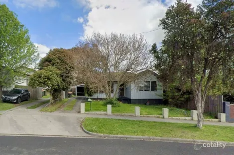 29 Cameron St, Traralgon, VIC 3844