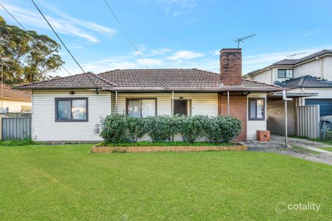 Property photo of 7 Latty Street Fairfield NSW 2165