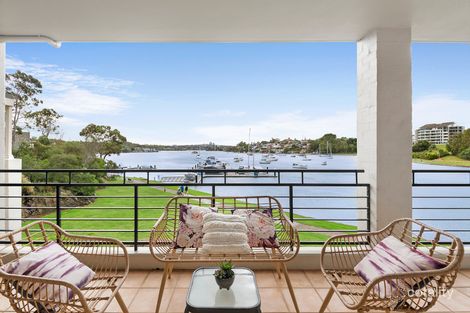 6/9 Figtree Ave, Abbotsford, NSW 2046