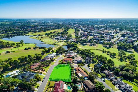 Property photo of 8 Figtree Crescent Glen Alpine NSW 2560