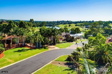 Property photo of 8 Figtree Crescent Glen Alpine NSW 2560