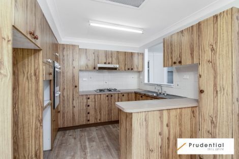 Property photo of 4 Portia Close Rosemeadow NSW 2560