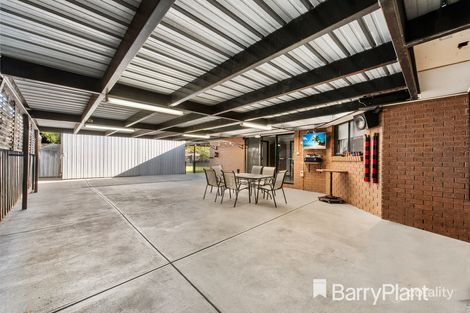 Property photo of 45 Flemington Crescent Werribee VIC 3030