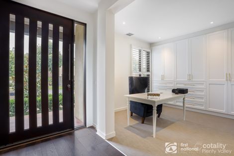 Property photo of 4 Gallivant Drive Doreen VIC 3754