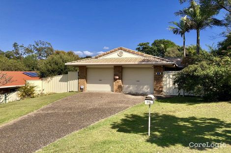 Property photo of 25 Floyd Court Parkwood QLD 4214