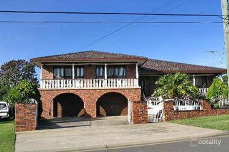 5 Myddleton Ave, Fairfield, NSW 2165