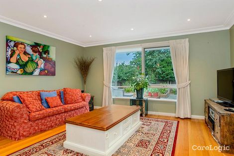 Property photo of 60 Barter Crescent Forest Hill VIC 3131