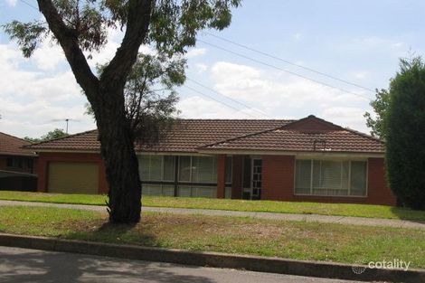 35 Kindelan Rd, Winston Hills, NSW 2153