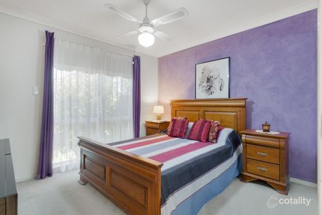 Property photo of 2 Knotwood Avenue Macquarie Fields NSW 2564