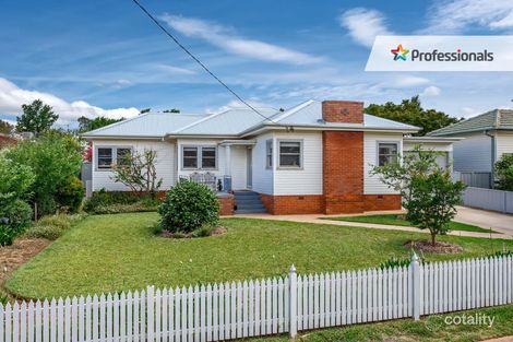 Property photo of 16 Blamey Street Turvey Park NSW 2650