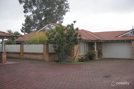 6/124 Hicks St, Gosnells, WA 6110