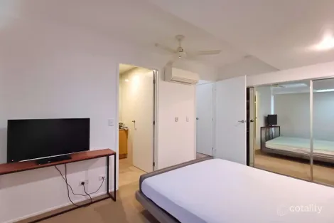 Property photo of 1/11 St Francis Drive Moranbah QLD 4744