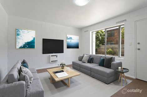 2/28 Rushall St, Fairfield, VIC 3078