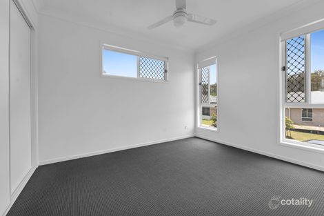 Property photo of 46 Hyde Drive Yarrabilba QLD 4207