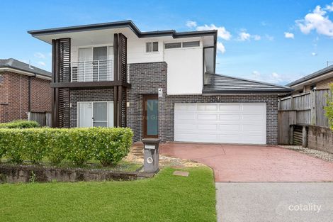 5 Dalrymple St, Minto, NSW 2566