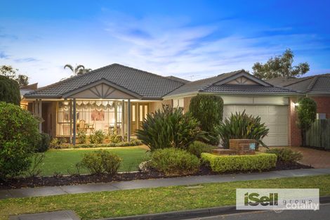 Property photo of 12 Higgins Close Dingley Village VIC 3172