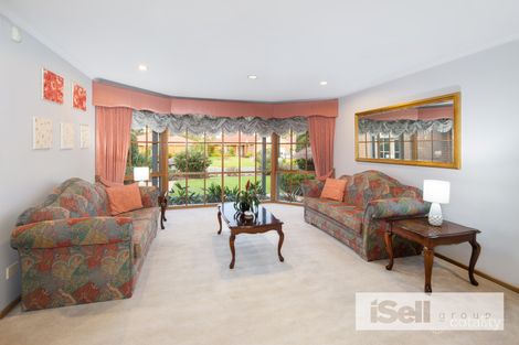 Property photo of 12 Higgins Close Dingley Village VIC 3172
