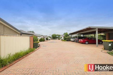 Property photo of 12/70 Swinson Road Blacktown NSW 2148
