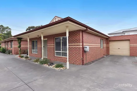 2/77 Pasley St, Sunbury, VIC 3429