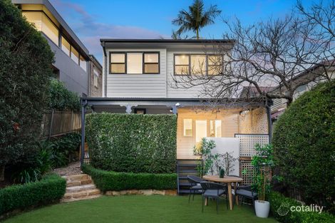 18 Tulloh St, Willoughby, NSW 2068