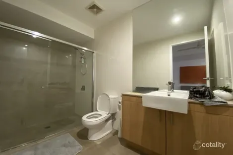 Property photo of 1/11 St Francis Drive Moranbah QLD 4744