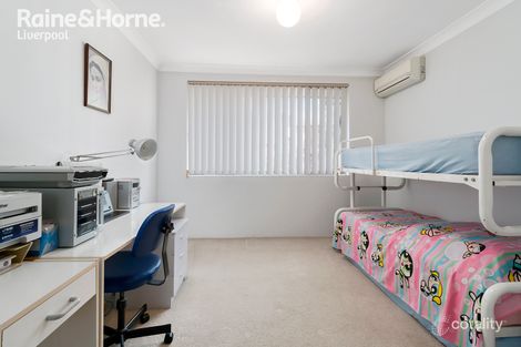 Property photo of 7/1 Riverpark Drive Liverpool NSW 2170