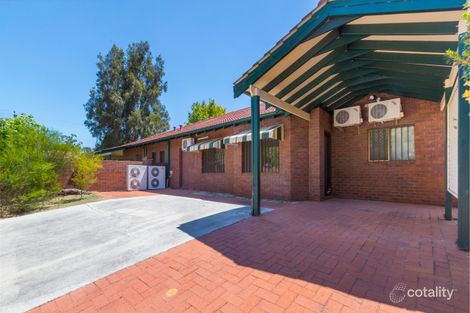 Property photo of 2 Ayton Road Kelmscott WA 6111