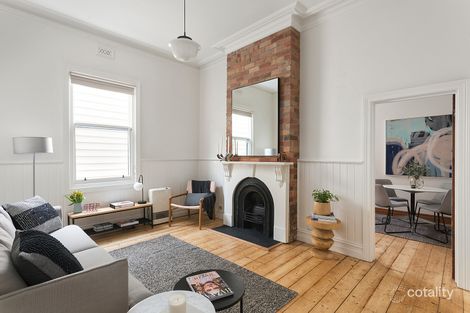 Property photo of 3 Rose Street Brunswick VIC 3056