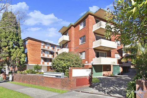 Property photo of 2/11 Isabel Street Ryde NSW 2112