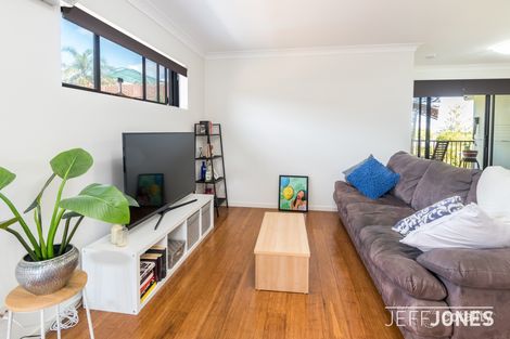 Property photo of 7/25 Galway Street Greenslopes QLD 4120