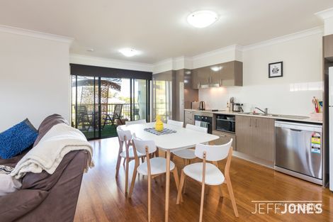 Property photo of 7/25 Galway Street Greenslopes QLD 4120