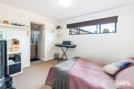 Property photo of 7/25 Galway Street Greenslopes QLD 4120