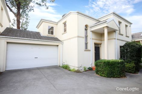 Property photo of 2/167 Blackburn Road Doncaster East VIC 3109