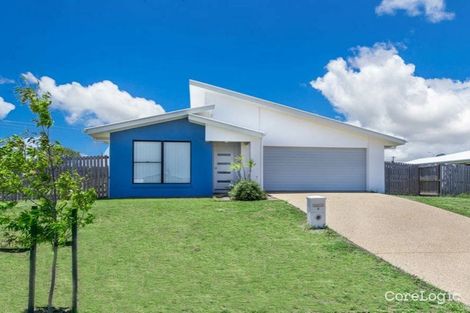 Property photo of 5 Amy Street Gracemere QLD 4702