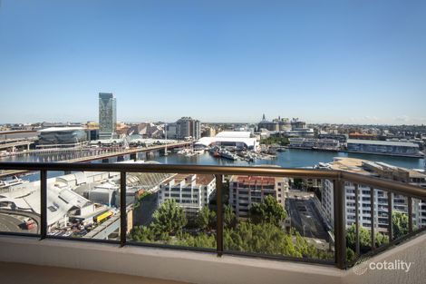 Property photo of 142/110-116 Sussex Street Sydney NSW 2000