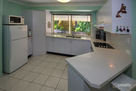 Property photo of 15 Oscar Ramsay Drive Boambee East NSW 2452