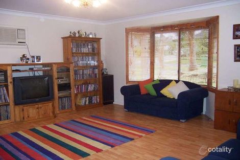 Property photo of 52 Pinehurst Way Blue Haven NSW 2262
