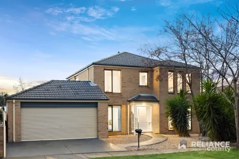 66 Rowland Dr, Point Cook, VIC 3030