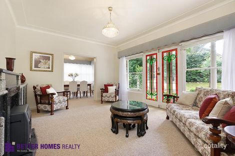 Property photo of 35 Hannah Street Beecroft NSW 2119