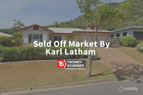 Property photo of 151 McFarlane Drive Kanimbla QLD 4870