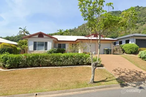 Property photo of 151 McFarlane Drive Kanimbla QLD 4870