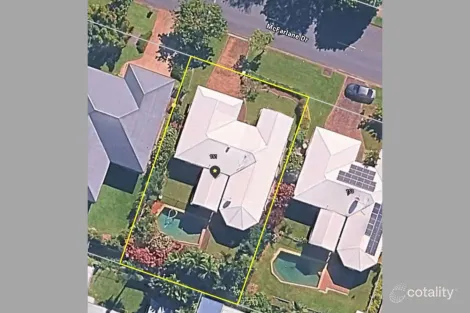 Property photo of 151 McFarlane Drive Kanimbla QLD 4870